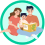 Parents / Caregivers icon