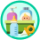 Children Product Suppliers icon