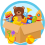 Toy / Play Learning Companies icon