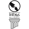 Infosys foundation logo