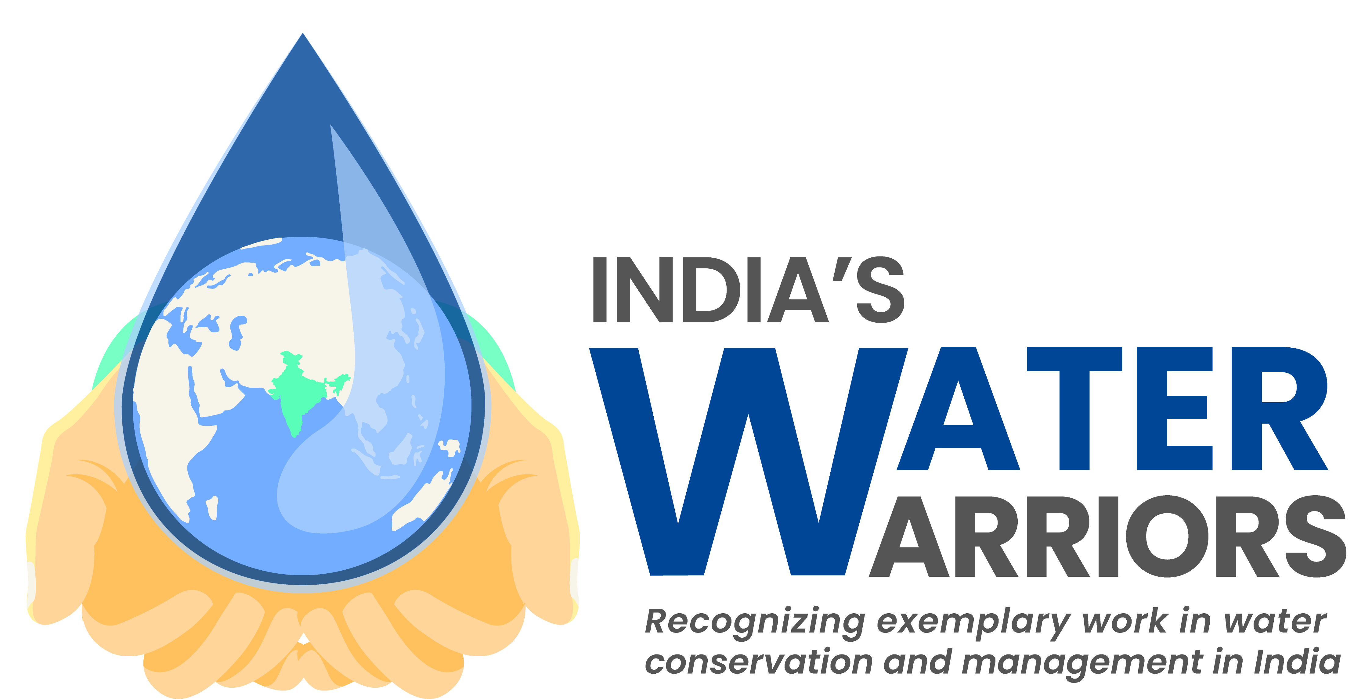 Indias Water Warriors