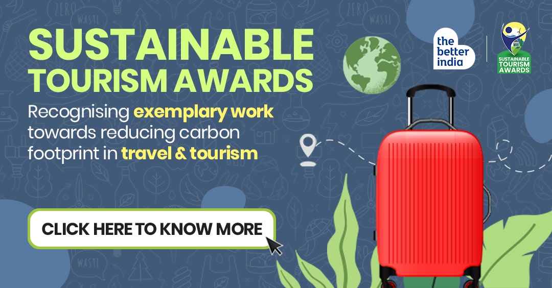 Sustainable Tourism Awards