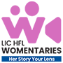 LIC womentaries logo