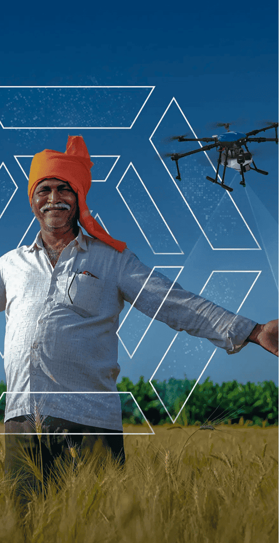 agriculture card image