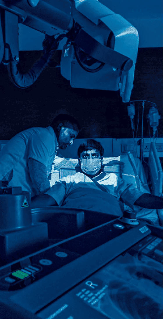 healthcare card image