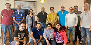 Godrej Woodsman Estate, Bengaluru