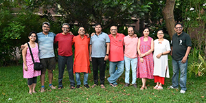 Milroc Kadamba Housing Society, Goa