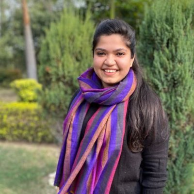Prarthana Gupta