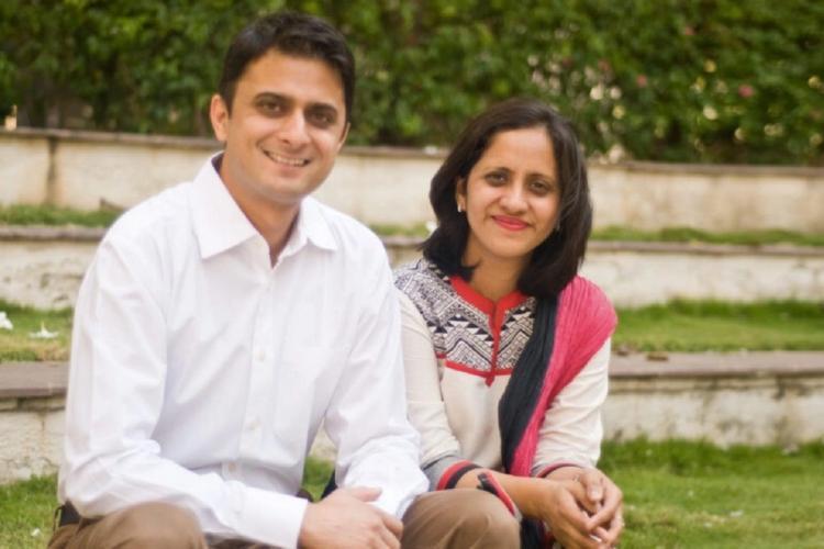 Stories of Ordinary Indians