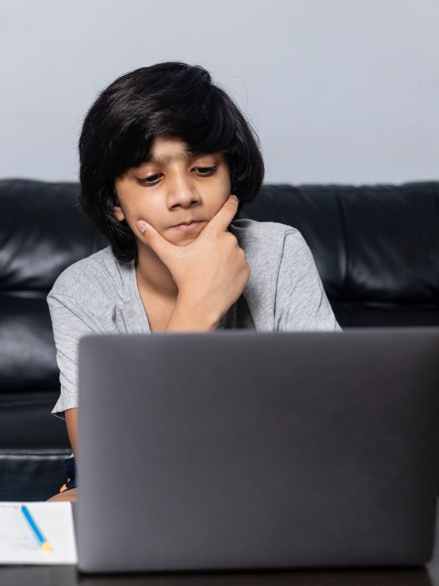 With Kids Online More Than Ever, Here’s an Expert’s Advice To Keep Them Safe From Cyberbullying